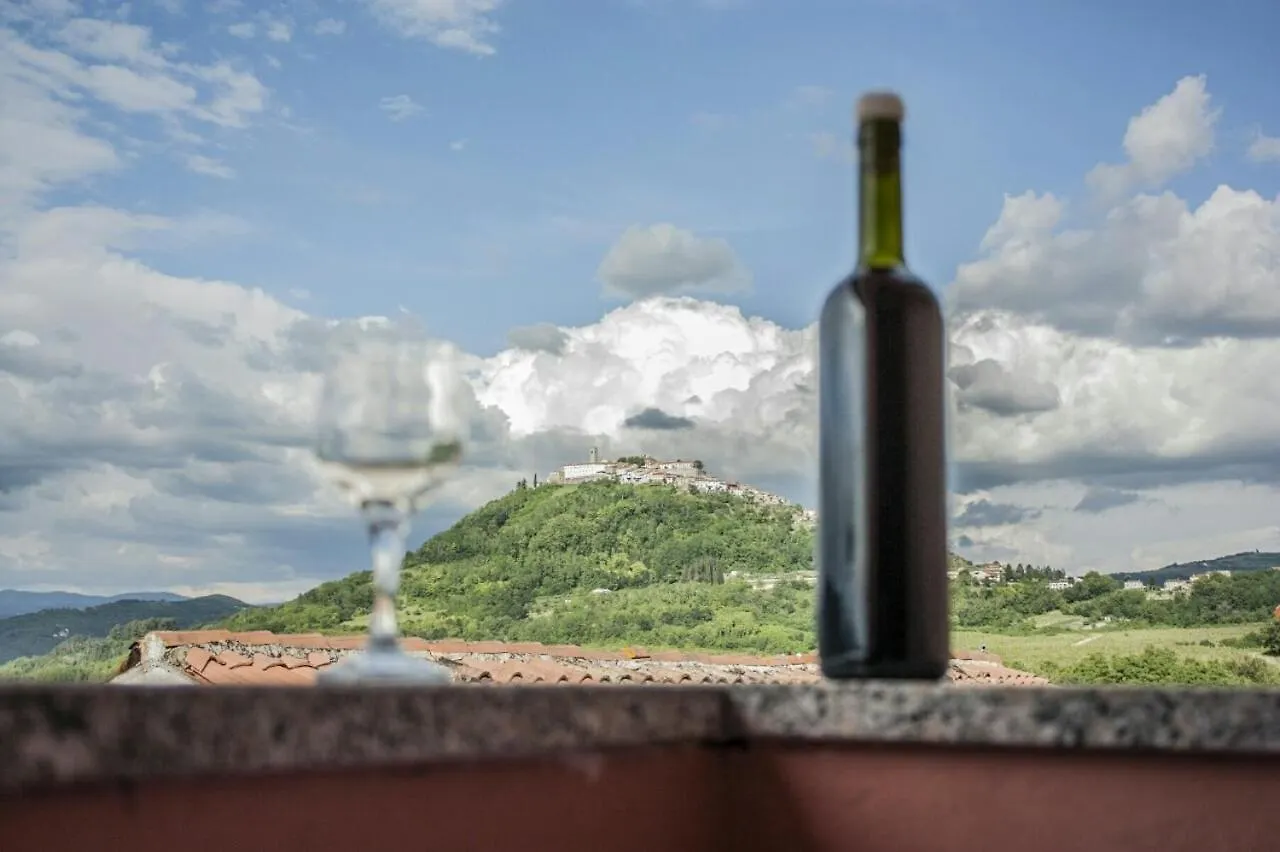 Apartments With A Swimming Pool Motovun - Bataji, Central Istria - Sredisnja Istra - 7069 Κροατία